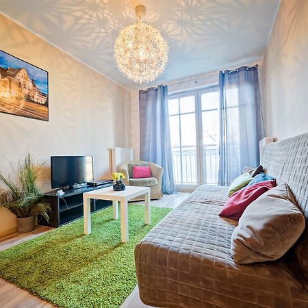 E-Apartamenty Koscielna 30 Poznan Luaran gambar