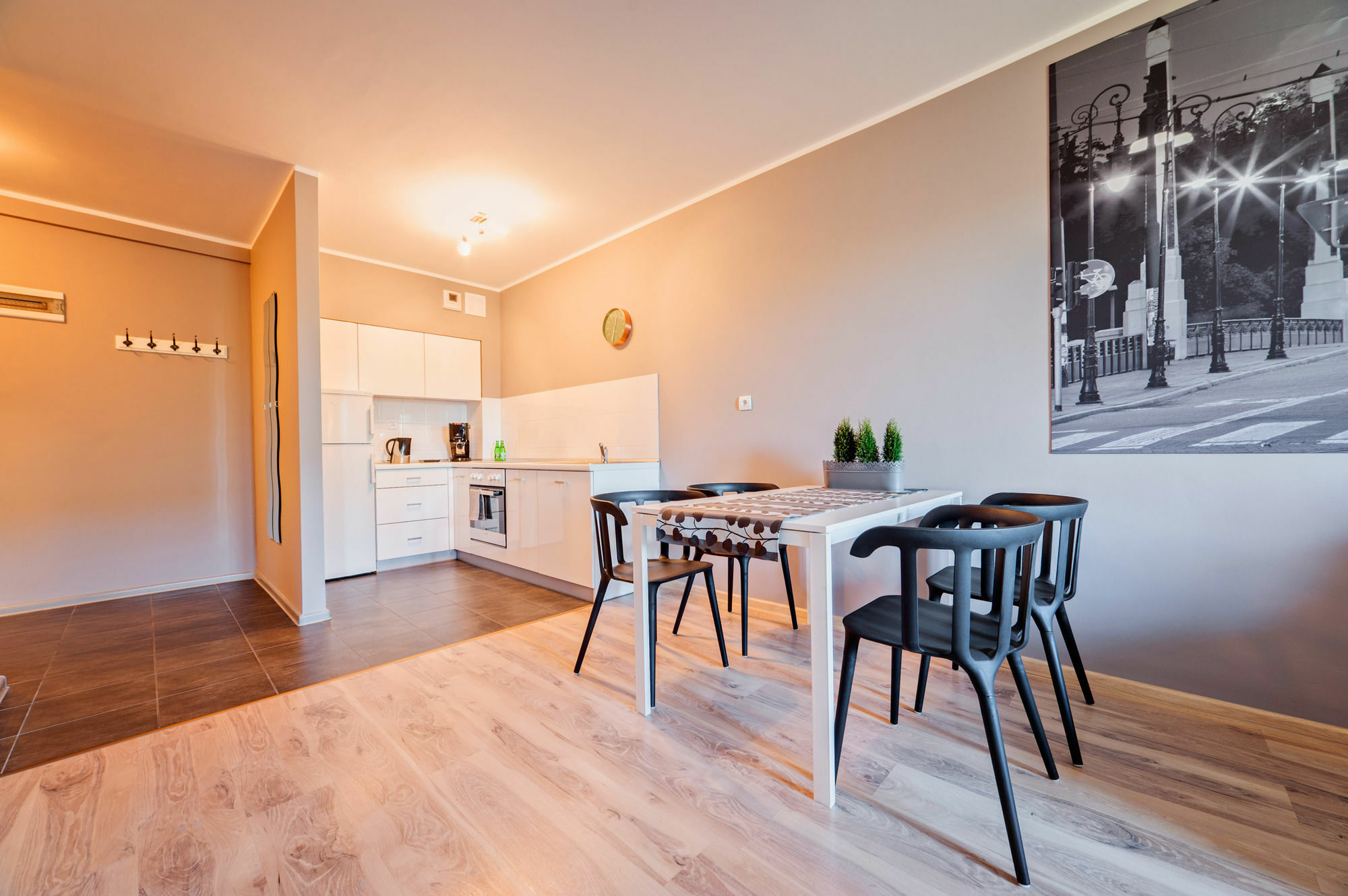 E-Apartamenty Koscielna 30 Poznan Luaran gambar