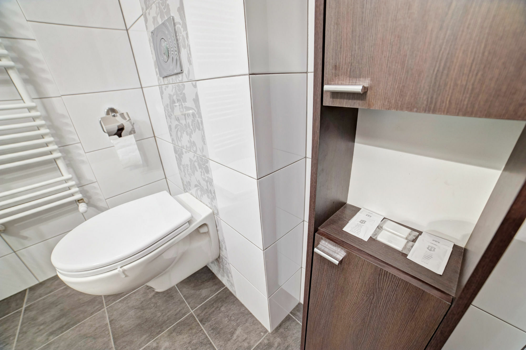 E-Apartamenty Koscielna 30 Poznan Luaran gambar