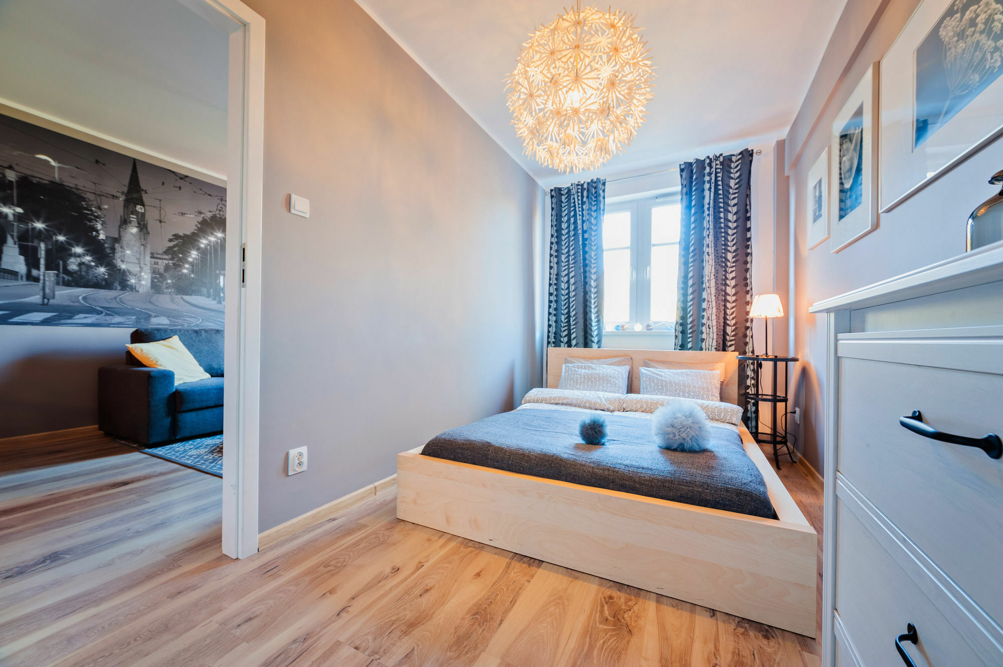E-Apartamenty Koscielna 30 Poznan Luaran gambar